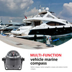 Professional Boat Compass Set