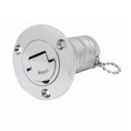 316 Stainless Steel Boat Fuel Filler – 38Mm