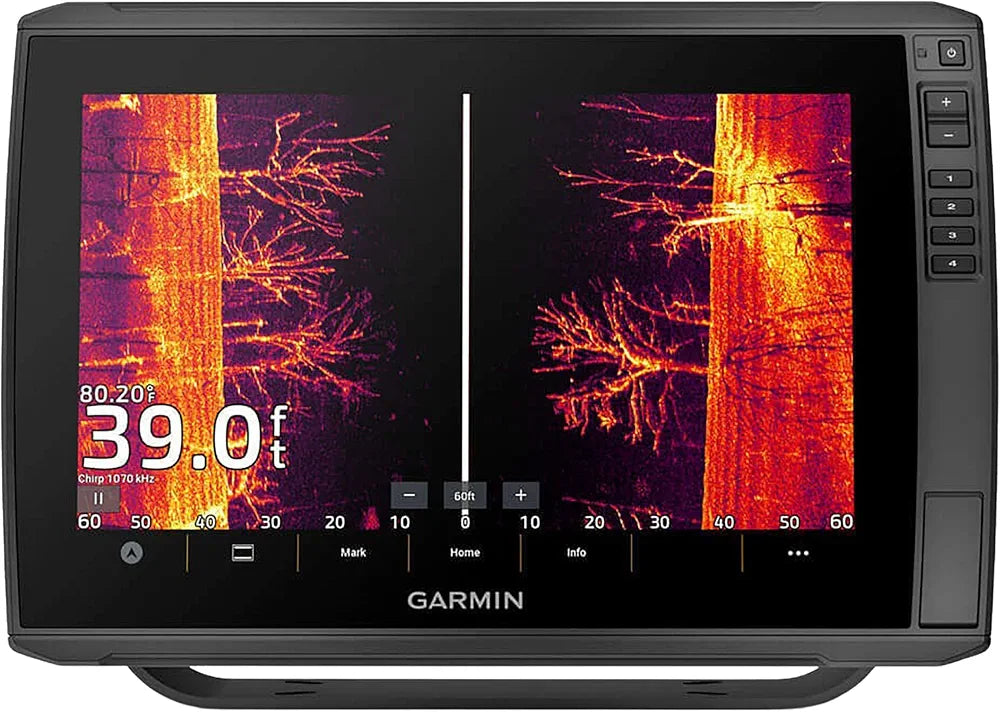 ECHOMAP Ultra 2 10" LiveScope Plus Bundle