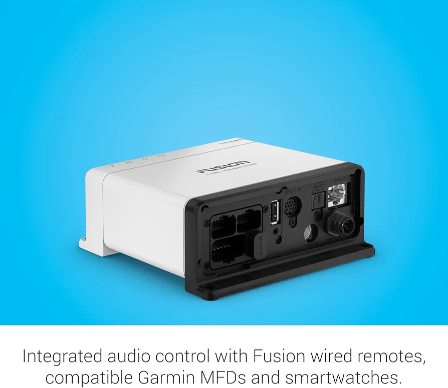 Garmin Fusion® Apollo™ MS-WB675 Marine Hideaway Stereo