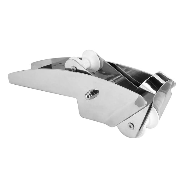 Boat Bow Anchor Roller