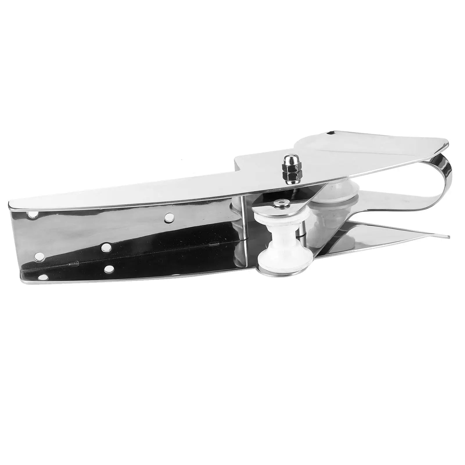 Boat Bow Anchor Roller