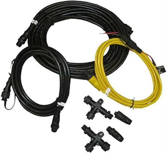 Garmin NMEA 2000 Starter Kit